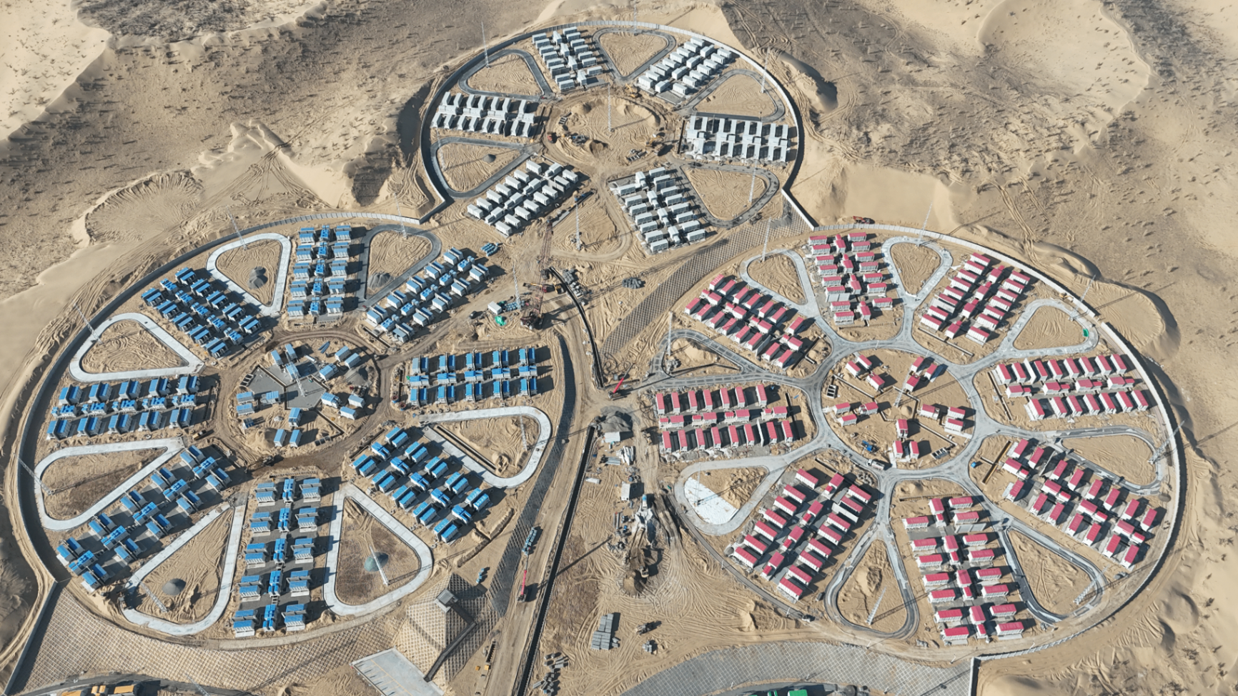 1.5 GWh grid-scale deployment